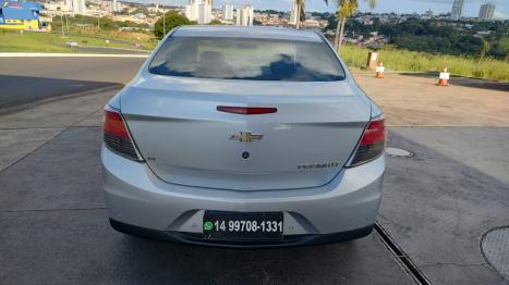 CHEVROLET Prisma 1.4 4P LT FLEX, Foto 3