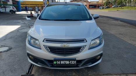 CHEVROLET Prisma 1.4 4P LT FLEX, Foto 4