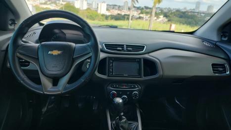 CHEVROLET Prisma 1.4 4P LT FLEX, Foto 5