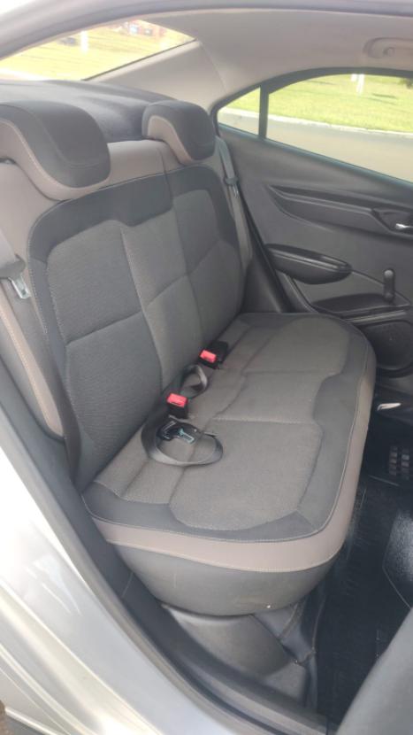 CHEVROLET Prisma 1.4 4P LT FLEX, Foto 6