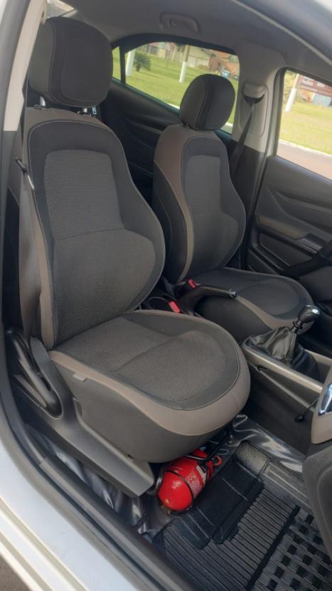 CHEVROLET Prisma 1.4 4P LT FLEX, Foto 8