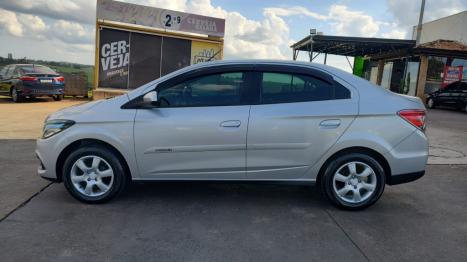 CHEVROLET Prisma 1.4 4P LT FLEX, Foto 9