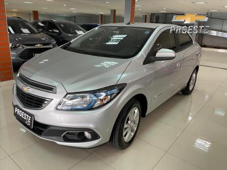 CHEVROLET Prisma 1.4 4P LT FLEX AUTOMTICO, Foto 1