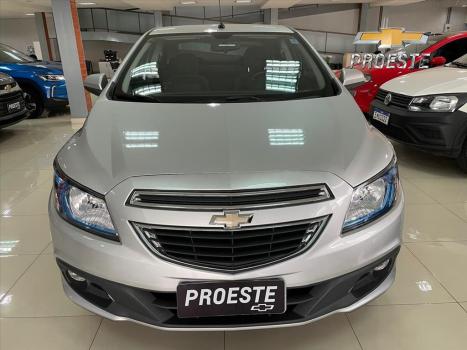 CHEVROLET Prisma 1.4 4P LT FLEX AUTOMTICO, Foto 2