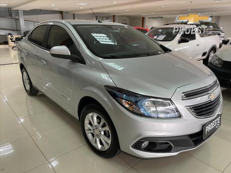 CHEVROLET Prisma 1.4 4P LT FLEX AUTOMTICO, Foto 3
