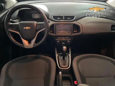 CHEVROLET Prisma 1.4 4P LT FLEX AUTOMTICO, Foto 4