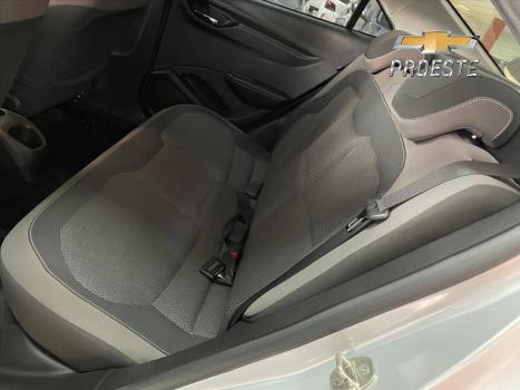 CHEVROLET Prisma 1.4 4P LT FLEX AUTOMTICO, Foto 6