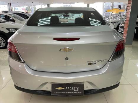 CHEVROLET Prisma 1.4 4P LT FLEX AUTOMTICO, Foto 8