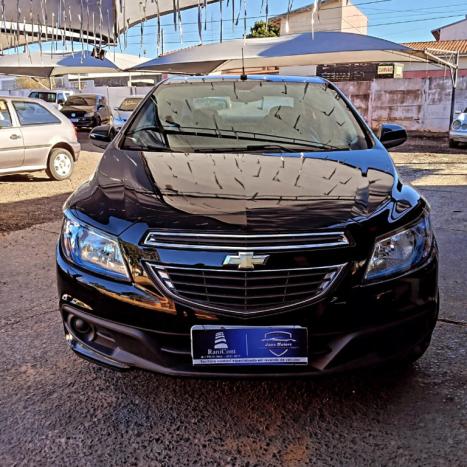 CHEVROLET Prisma 1.4 4P LT FLEX, Foto 1