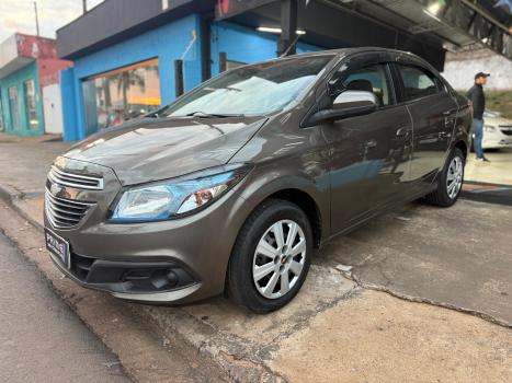 CHEVROLET Prisma 1.4 4P LT FLEX, Foto 2