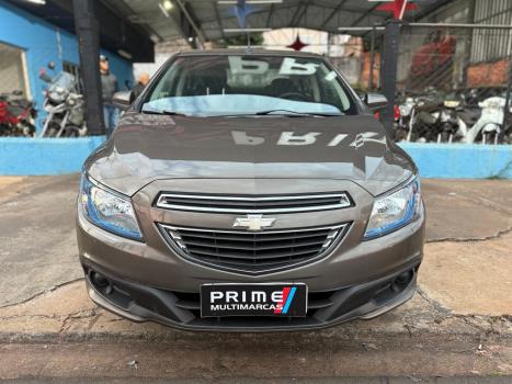 CHEVROLET Prisma 1.4 4P LT FLEX, Foto 3