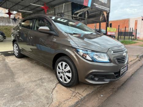 CHEVROLET Prisma 1.4 4P LT FLEX, Foto 4