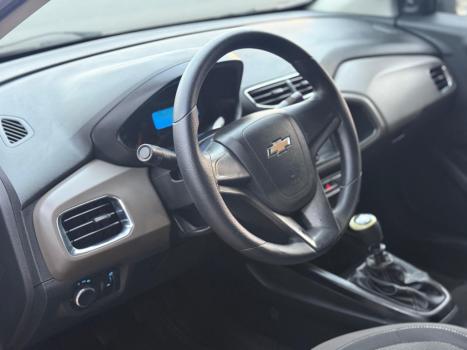 CHEVROLET Prisma 1.4 4P LT FLEX, Foto 5