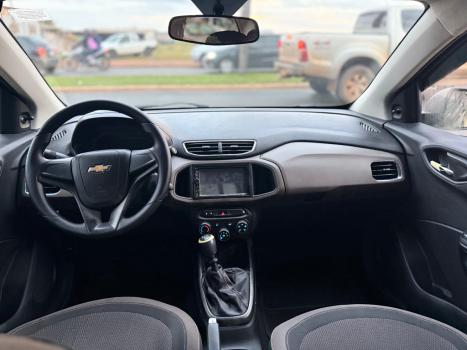 CHEVROLET Prisma 1.4 4P LT FLEX, Foto 6
