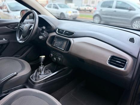 CHEVROLET Prisma 1.4 4P LT FLEX, Foto 7