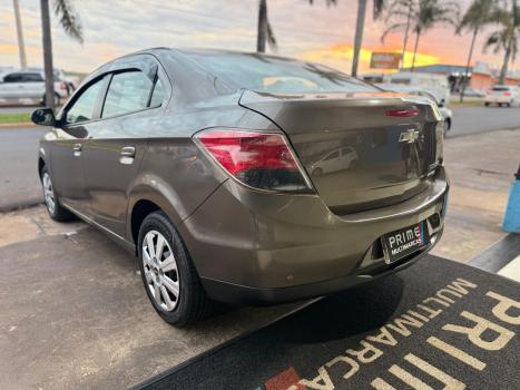 CHEVROLET Prisma 1.4 4P LT FLEX, Foto 8
