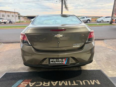 CHEVROLET Prisma 1.4 4P LT FLEX, Foto 9