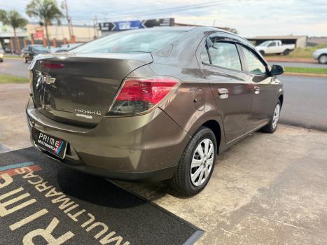 CHEVROLET Prisma 1.4 4P LT FLEX, Foto 10