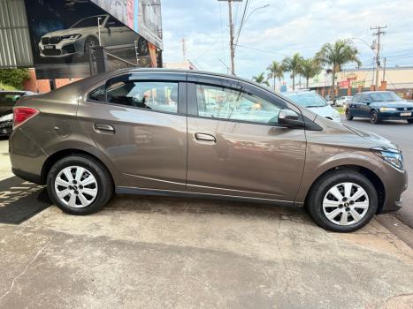 CHEVROLET Prisma 1.4 4P LT FLEX, Foto 11