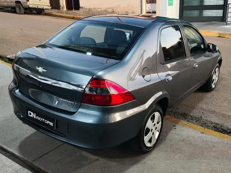 CHEVROLET Prisma 1.4 4P LT FLEX, Foto 5