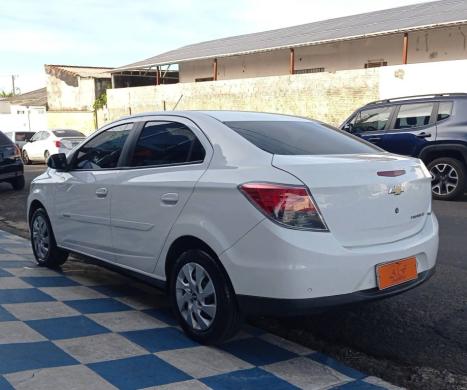 CHEVROLET Prisma 1.4 4P LT FLEX, Foto 3