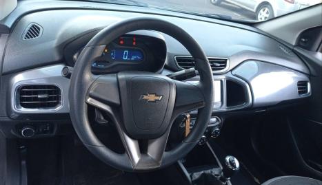 CHEVROLET Prisma 1.4 4P LT FLEX, Foto 4