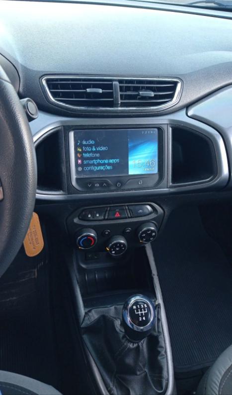 CHEVROLET Prisma 1.4 4P LT FLEX, Foto 5
