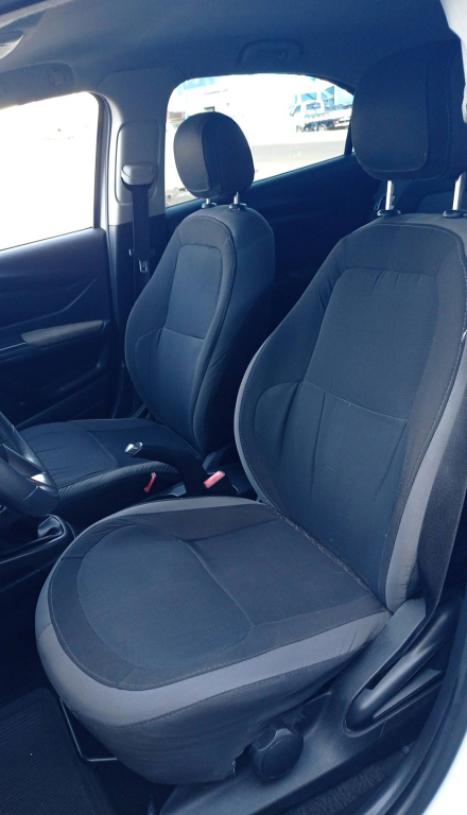 CHEVROLET Prisma 1.4 4P LT FLEX, Foto 6