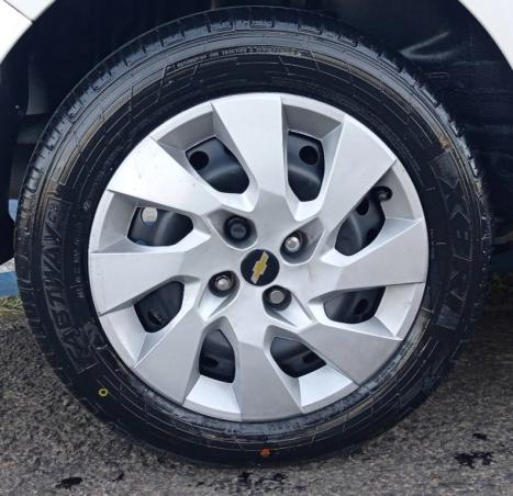 CHEVROLET Prisma 1.4 4P LT FLEX, Foto 10