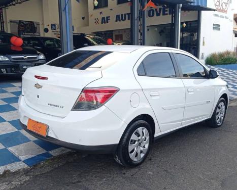 CHEVROLET Prisma 1.4 4P LT FLEX, Foto 13