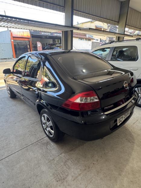 CHEVROLET Prisma 1.4 4P MAXX FLEX, Foto 2