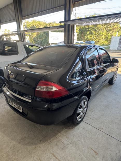 CHEVROLET Prisma 1.4 4P MAXX FLEX, Foto 3