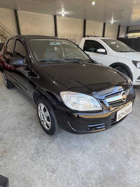 CHEVROLET Prisma 1.4 4P MAXX FLEX, Foto 4