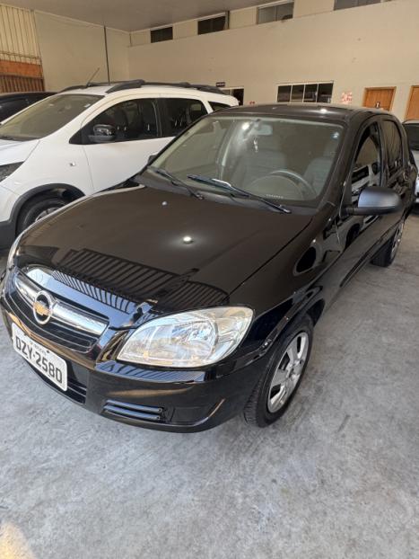 CHEVROLET Prisma 1.4 4P MAXX FLEX, Foto 5