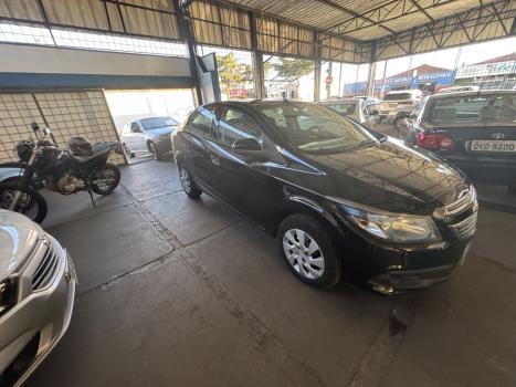 CHEVROLET Prisma 1.4 4P LT FLEX AUTOMTICO, Foto 3