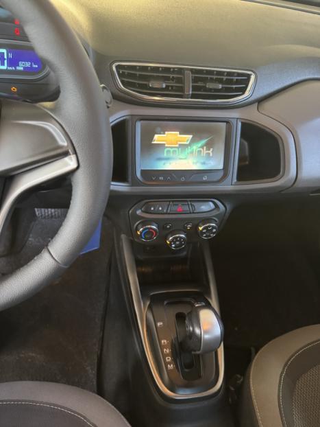 CHEVROLET Prisma 1.4 4P LT FLEX AUTOMTICO, Foto 5