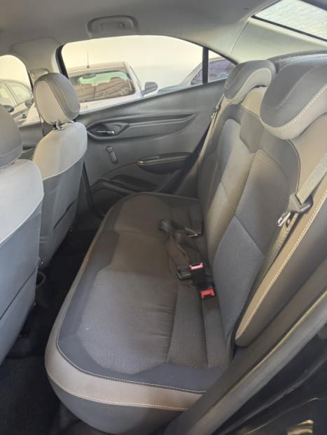 CHEVROLET Prisma 1.4 4P LT FLEX AUTOMTICO, Foto 6