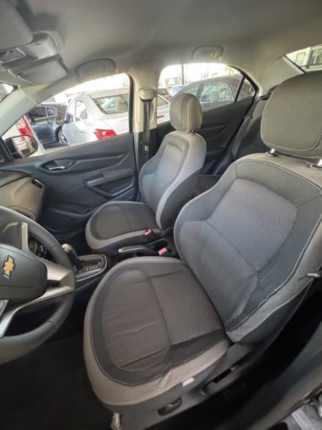 CHEVROLET Prisma 1.4 4P LT FLEX AUTOMTICO, Foto 5