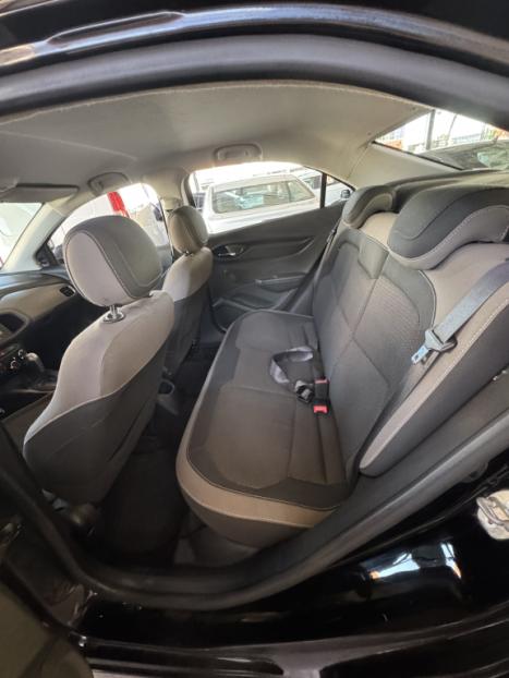 CHEVROLET Prisma 1.4 4P LT FLEX AUTOMTICO, Foto 7