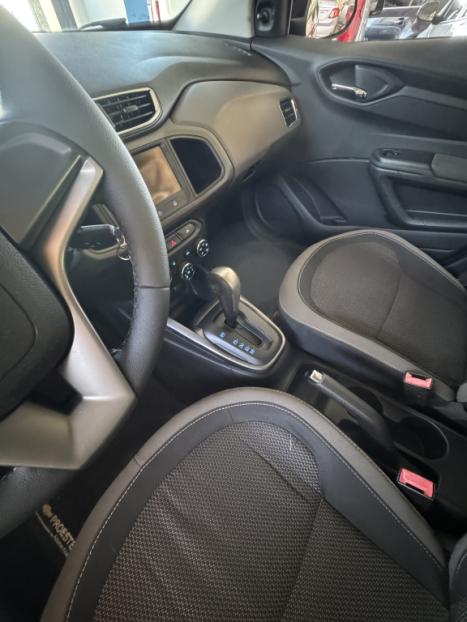CHEVROLET Prisma 1.4 4P LT FLEX AUTOMTICO, Foto 6