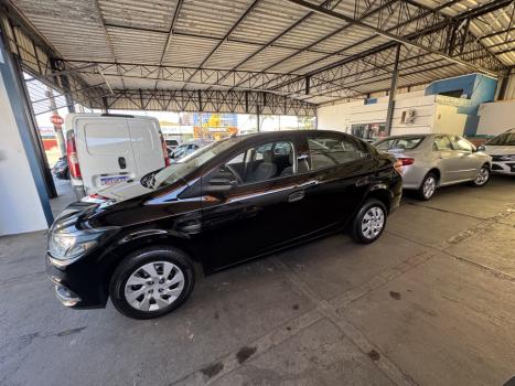 CHEVROLET Prisma 1.4 4P LT FLEX AUTOMTICO, Foto 2