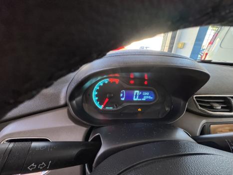 CHEVROLET Prisma 1.4 4P LT FLEX AUTOMTICO, Foto 8