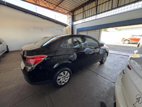 CHEVROLET Prisma 1.4 4P LT FLEX AUTOMTICO, Foto 3