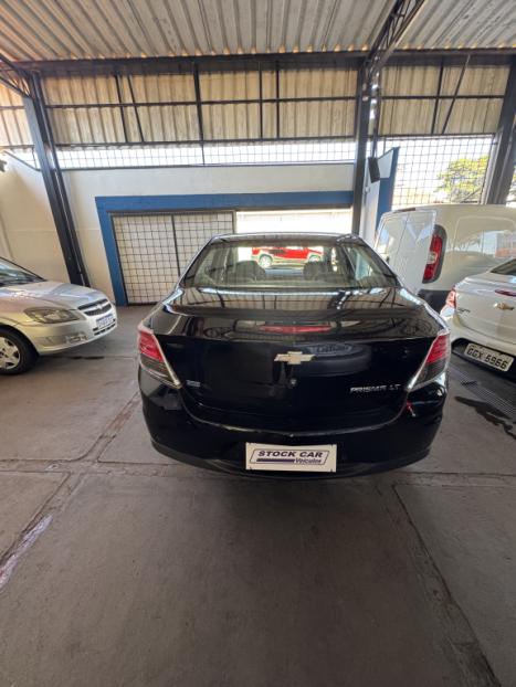 CHEVROLET Prisma 1.4 4P LT FLEX AUTOMTICO, Foto 4
