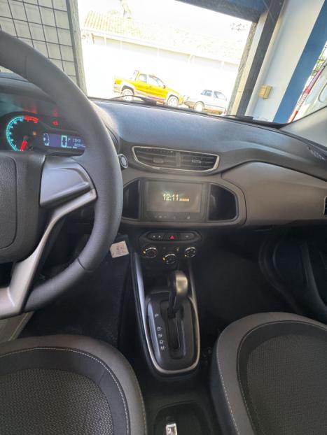 CHEVROLET Prisma 1.4 4P LT FLEX AUTOMTICO, Foto 10