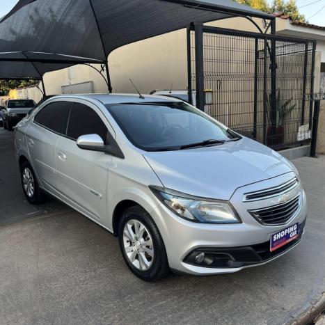 CHEVROLET Prisma 1.4 4P LTZ FLEX, Foto 1
