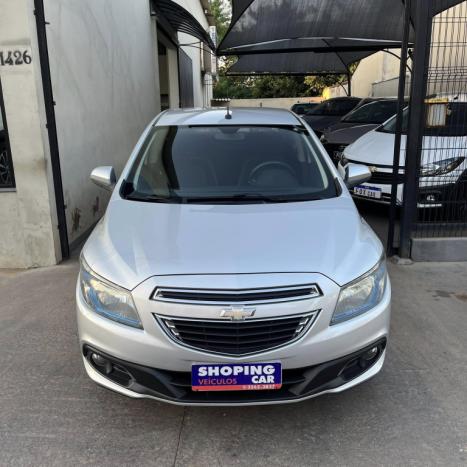 CHEVROLET Prisma 1.4 4P LTZ FLEX, Foto 2