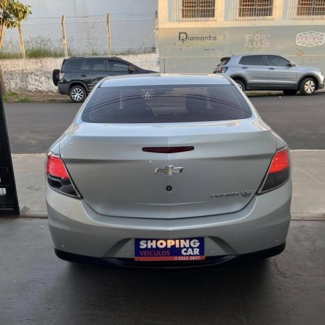 CHEVROLET Prisma 1.4 4P LTZ FLEX, Foto 5