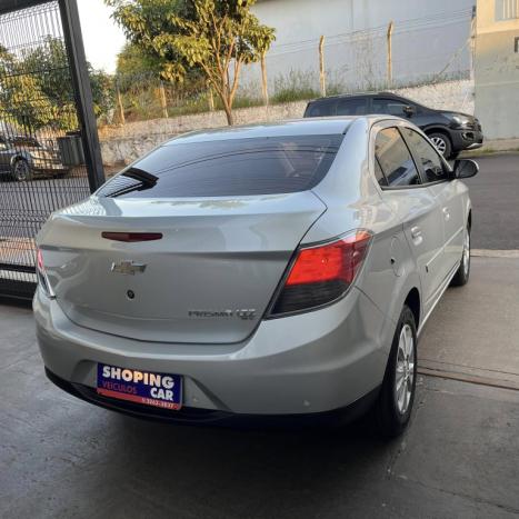 CHEVROLET Prisma 1.4 4P LTZ FLEX, Foto 6