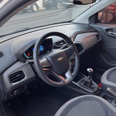CHEVROLET Prisma 1.4 4P LTZ FLEX, Foto 7